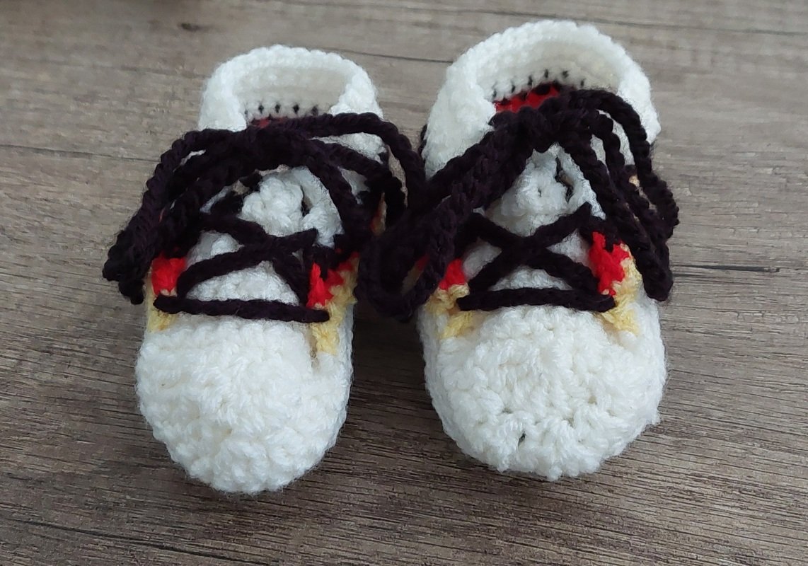 Baby Fußballschuhe - Bild 5