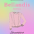 E-Book Schnittmuster Bellandis Sweatshirt "Spaceranger" - deutsche Anleitung