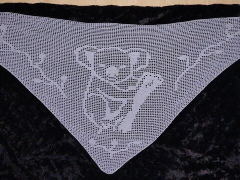 Anleitung Motivtuch Koala