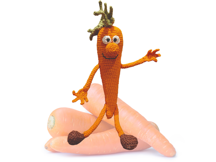 Carlos Carrotman