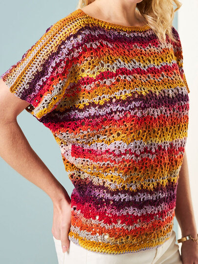 FLEDERMAUSPULLI TROPICAL