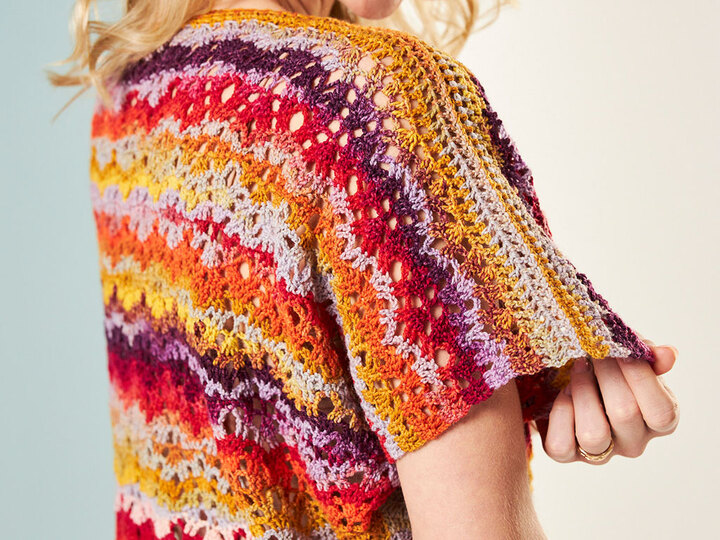 FLEDERMAUSPULLI TROPICAL