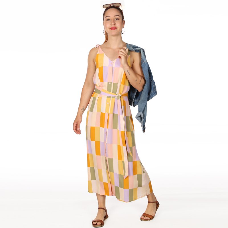 Kleid & Top FRAU LULU, e-book - Bild 9