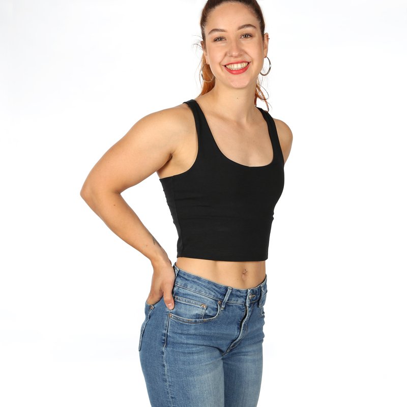 Sporttop • FRAU YARA, e-book - Bild 8