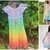 Kleidchen Noelia - Häkelanleitung für ein luftiges Sommerkleid oder Tunika