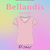 E-Book Schnittmuster Bellandis T-Shirt "Spring" mit deutscher Anleitung