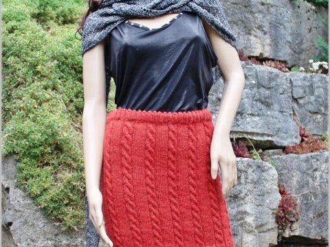 Rock - Zöpfli - Cacheur