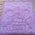 Strickanleitung Babydecke "Welcome baby"