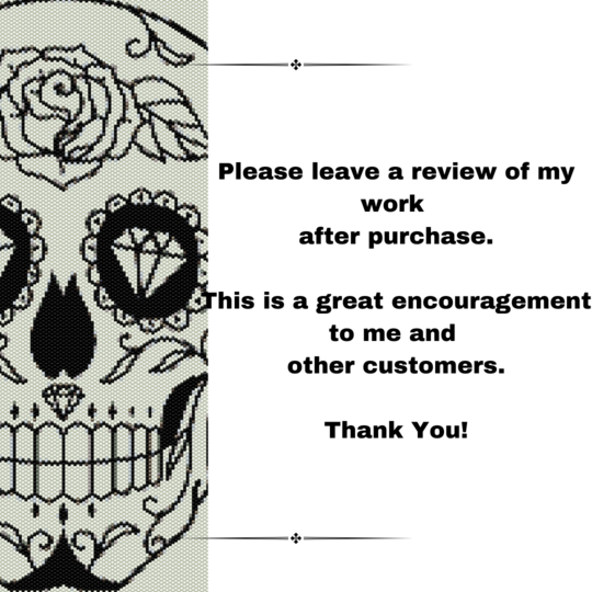 Dark Elegance Tapestry Pattern