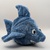 reversible cuddly toy "Krempeltier" shark Level 1 - sewing instruction