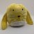 reversible cuddly toy "Krempeltier" seal Level 1 - sewing instruction