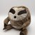 reversible cuddly toy "Krempeltier" sloth Level 2 - sewing instruction