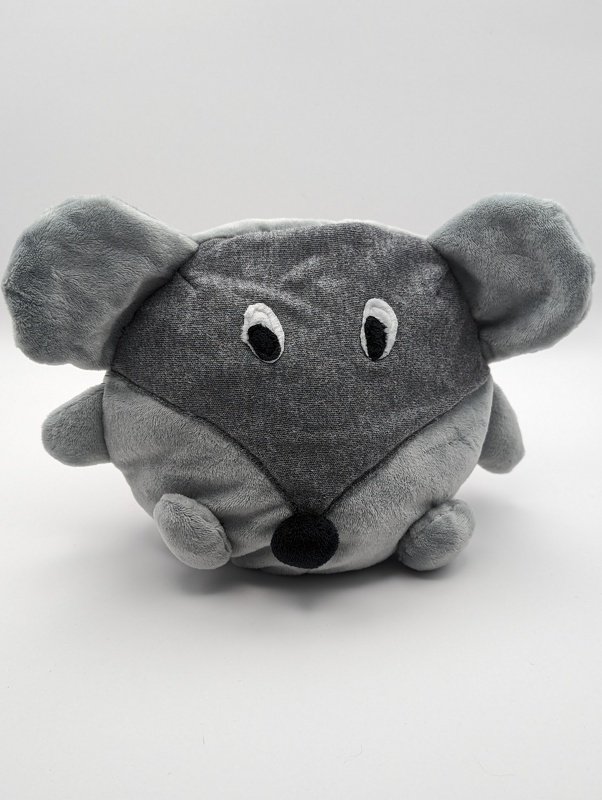 Krempeltierseite Maus (Anfänger) - Bild 2