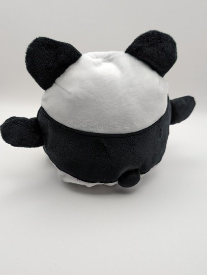 Krempeltierseite Pandabär - Level 2