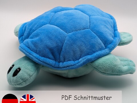 Krempeltierseite Schildkröte - Level 3