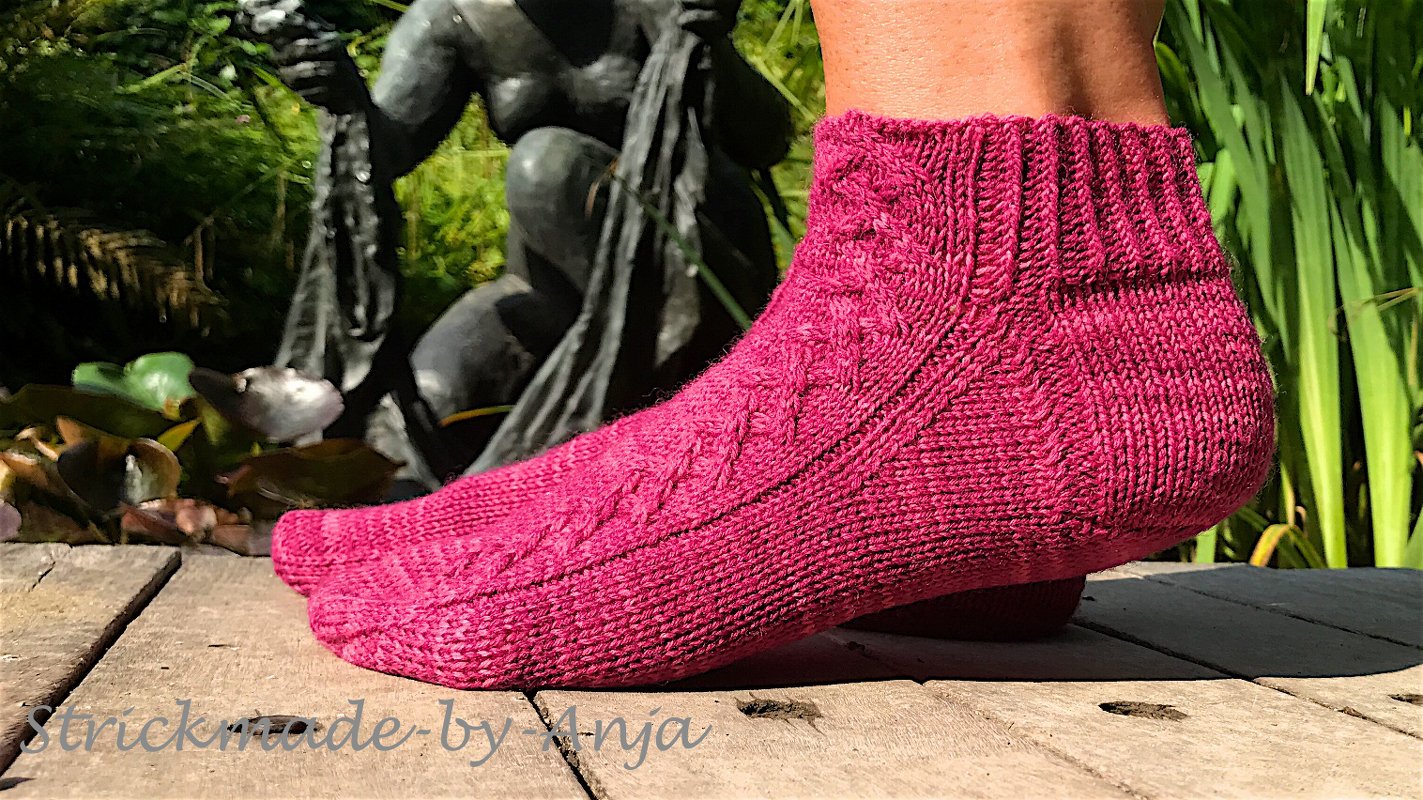 Sneaker Socks Soiano