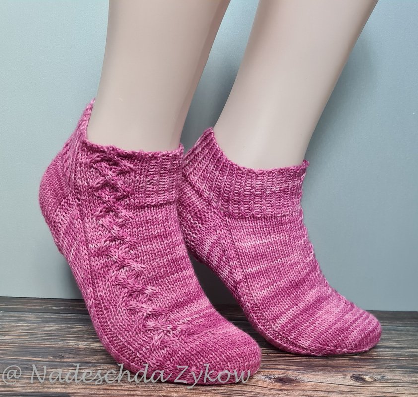 Sneaker Socks Soiano - Image 4