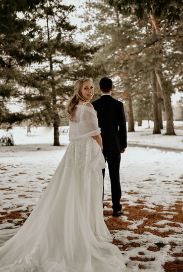 Knitting Pattern Knit Mohair shawl wedding bridal stole long women scarf