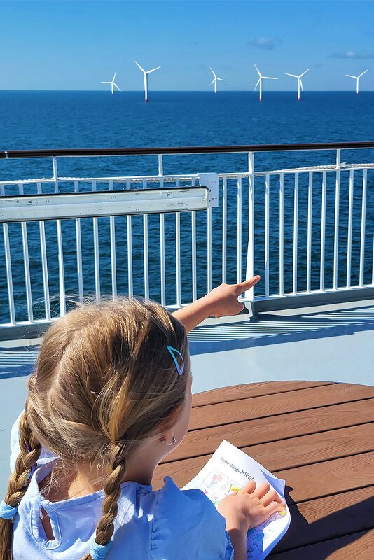 Reise-Bingo für Kinder (Druckvorlage & Spielideen) - Bild 6