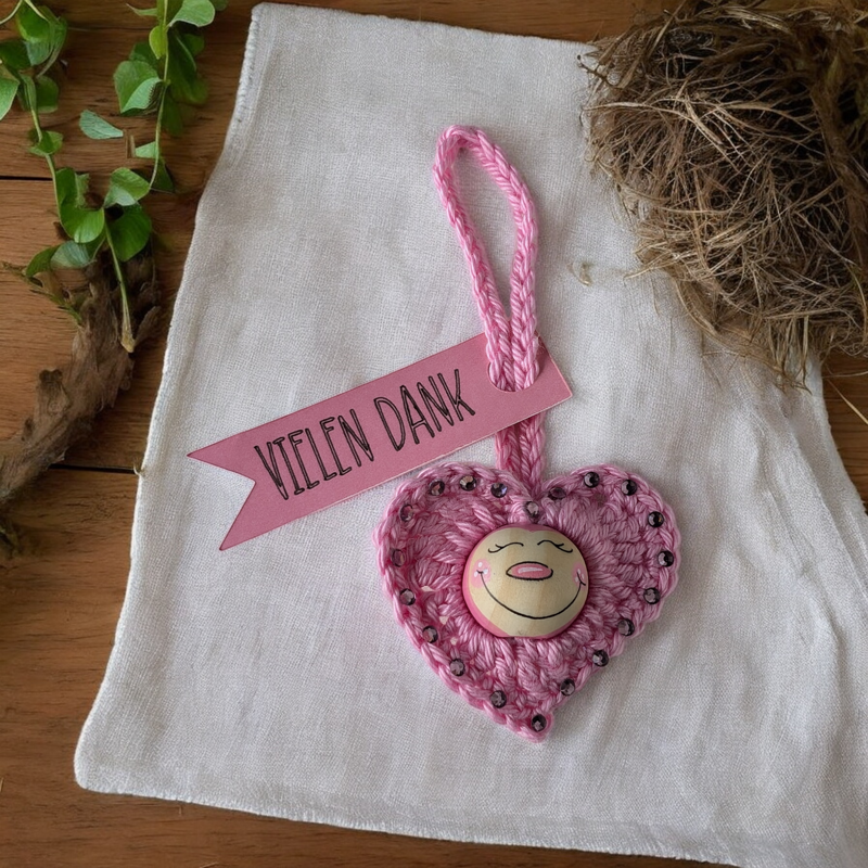 Herzanhänger - Bild 3