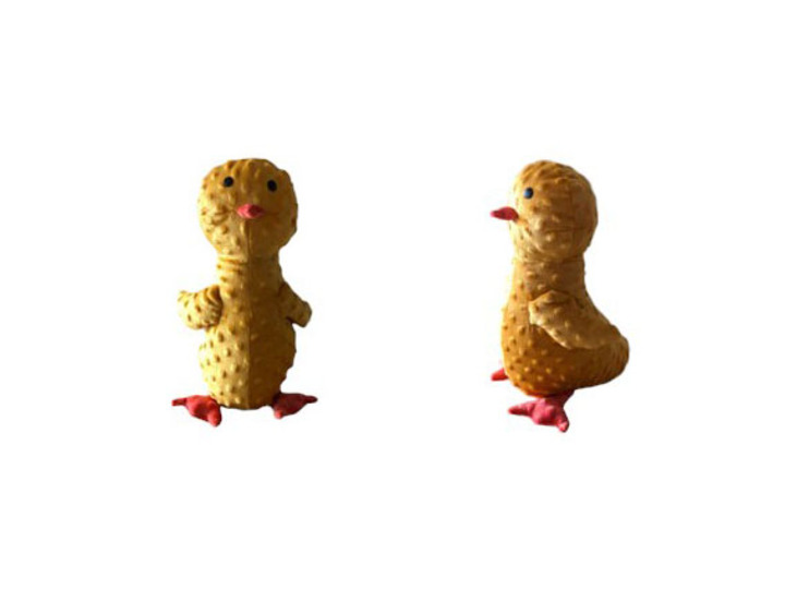 Cuddle Set Animals Duck