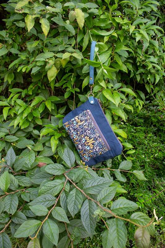 Schnittmuster Tasche - Saus und Braus - Bild 14