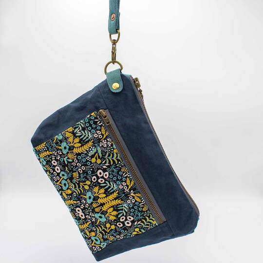 Schnittmuster Tasche - Saus und Braus