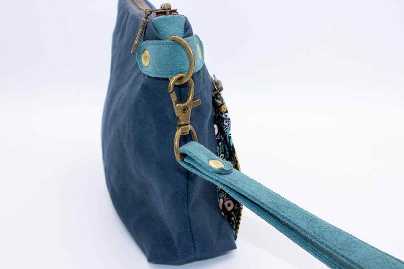 Schnittmuster Tasche - Saus und Braus