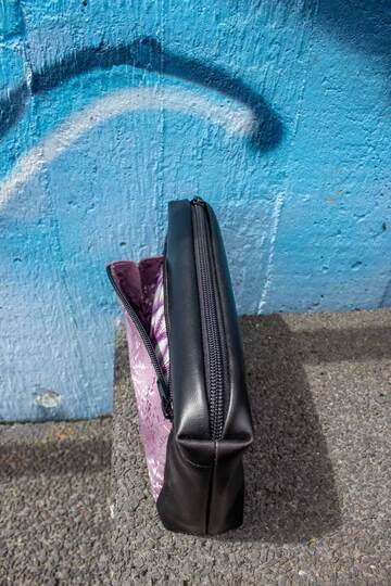 Schnittmuster Tasche - Saus und Braus