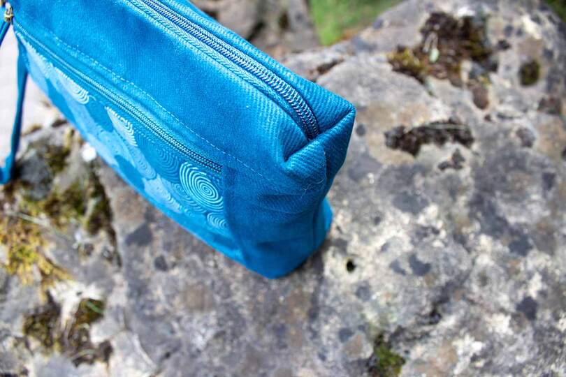 Schnittmuster Tasche - Saus und Braus