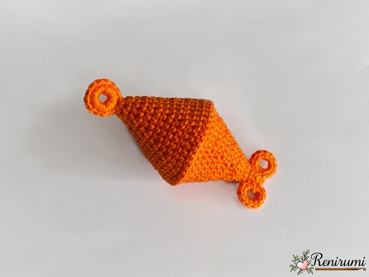 Pattern Fishing Net And Buoy