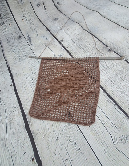 Bird Wall Hanger / Wall Decoration