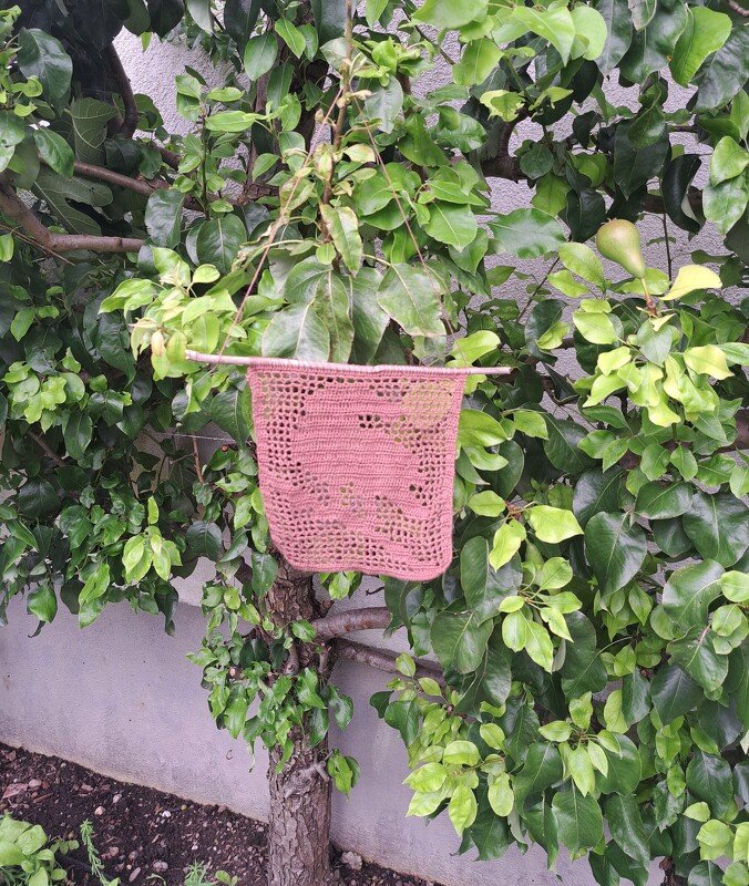 Bird Wall Hanger / Wall Decoration - Image 6