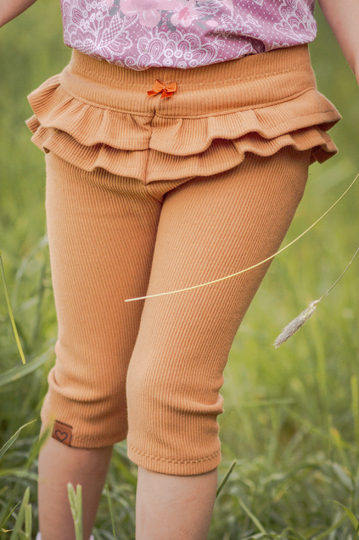 lovely leggings 50-164 Schnittmuster Leggins Legins Legings Nähanleitung