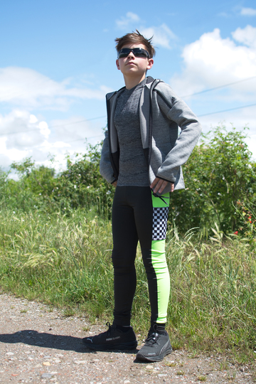 lovely leggings 50-164 Schnittmuster Leggins Legins Legings Nähanleitung