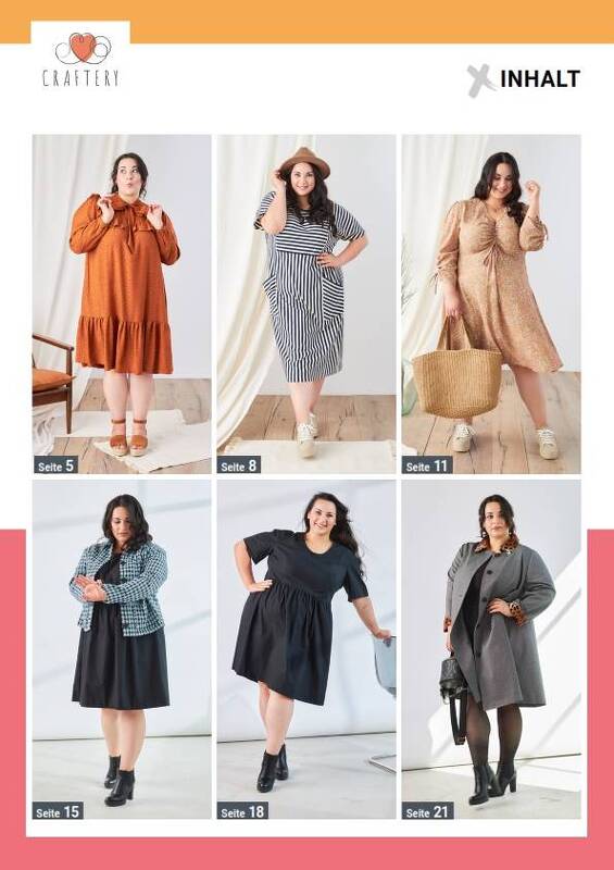 Nähanleitung für Curvy Styles by Mia Führer Teil 2 - Bild 7