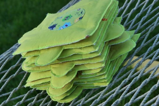 E-Book Spiel & Decke "Kuschelpuzzle" - Bild 4