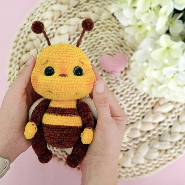 Amigurumi