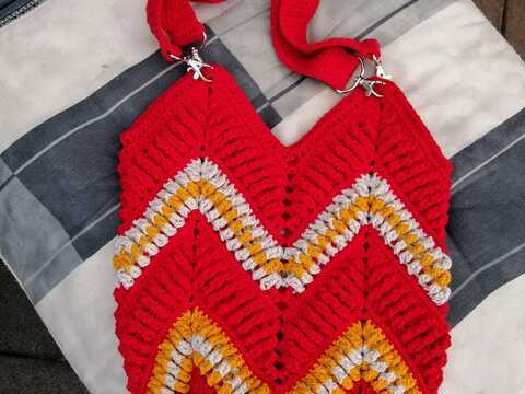 Tasche/Beutel Felicita