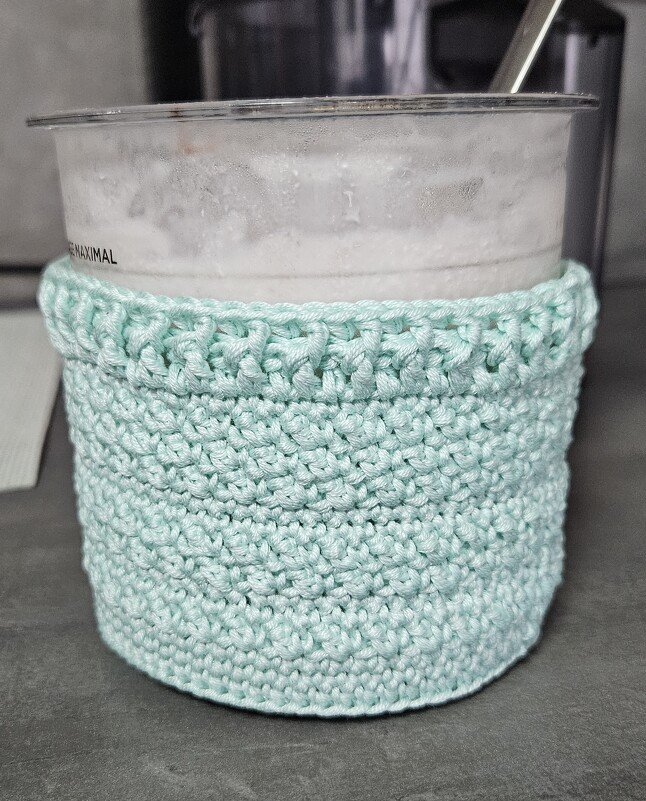 Creami Eisbecher Tasche - Bild 2