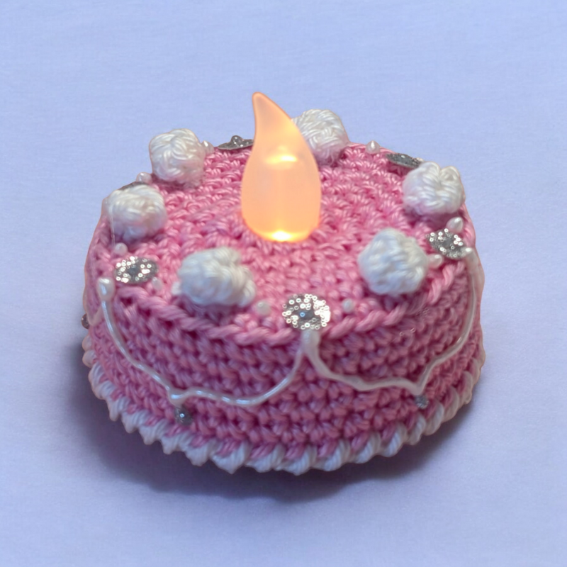 LED-Geburtstagstorte - Bild 2