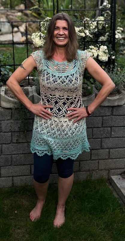 Tunika/Kleid Calano - Bild 9