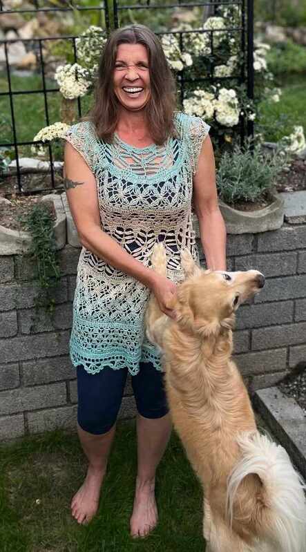 Tunika/Kleid Calano - Bild 12