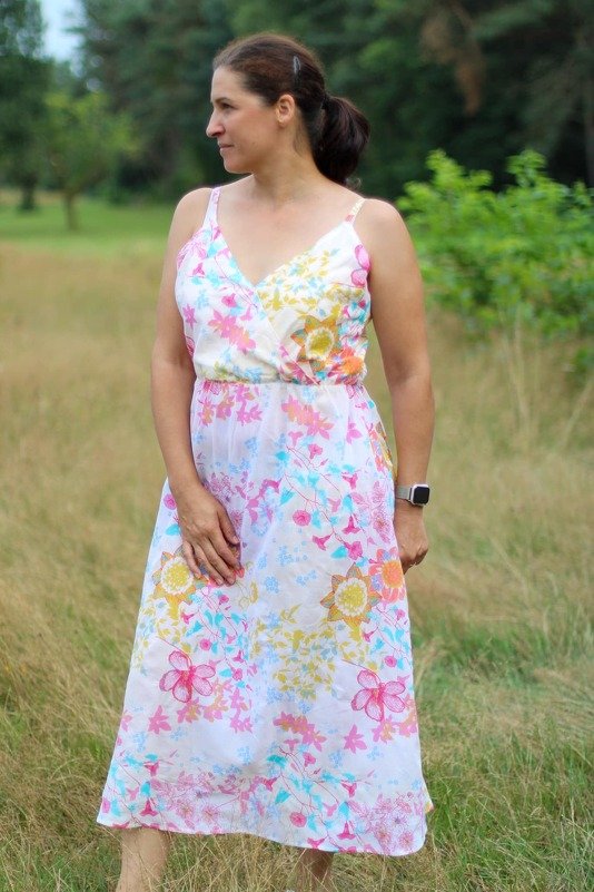 Kleid Estival