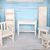 Miniaturmöbel-Set – 6 Bastelanleitungen Möbel für dein Miniaturhaus