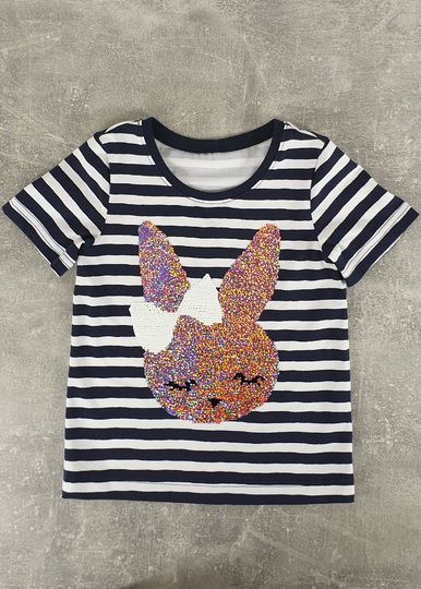 Lio - Unisex Basic Shirt for Kids - Versatile Style - Sizes 86-158