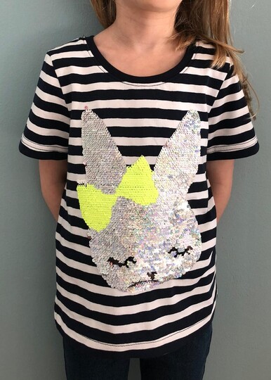 Lio - Unisex Basic Shirt for Kids - Versatile Style - Sizes 86-158