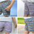 Summer Tiffany Pants - Crochet Pattern