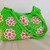 Häkelanleitung Granny Square Tasche Blumenwiese