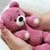 Little Bear Crochet Pattern